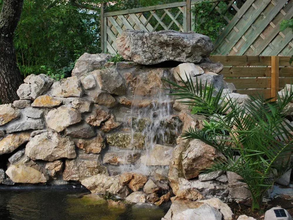 crédit d'impôt paysagiste près de Privas